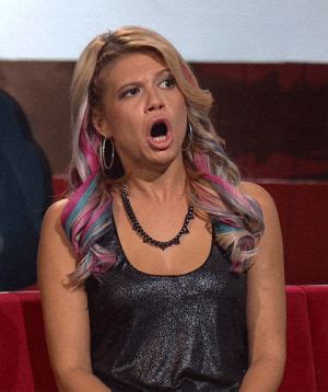 chanel west coast fake gif|chanel west coast laughing.